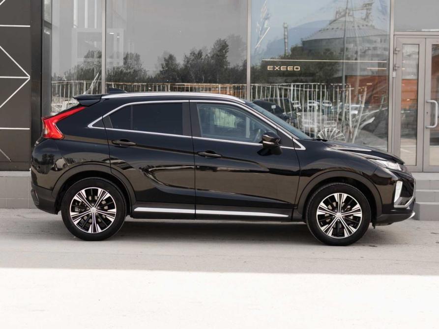 Mitsubishi Eclipse Cross I Новосибирск  - изображение 4