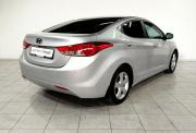 Hyundai Elantra V (MD) Саратов  - изображение 27