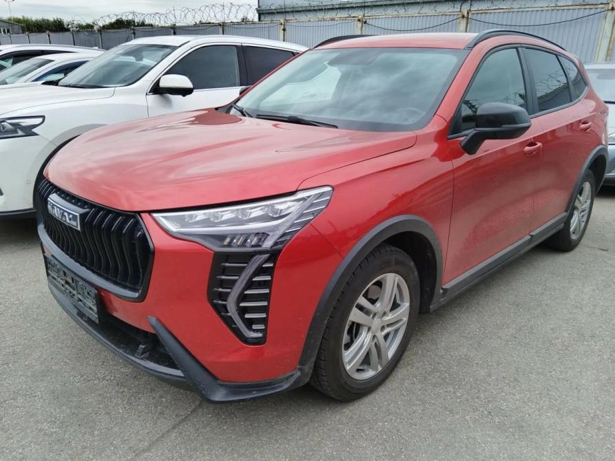 Haval Jolion I Рестайлинг Тольятти  - изображение 1