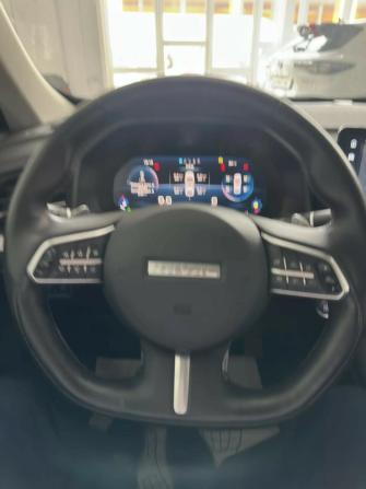 Haval F7x I Рестайлинг с пробегом 2023 года, цена 1 950 000 рублей, 173000 км, внедорожник, Автокод Объявления
