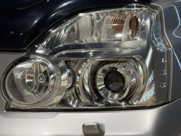 Nissan X-Trail II с пробегом 2010 года, цена 1 180 000 рублей, 234000 км, внедорожник, Автокод Объявления