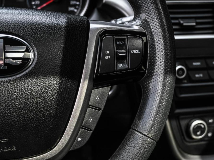 FAW Besturn X80 I Рестайлинг Новороссийск  - изображение 15