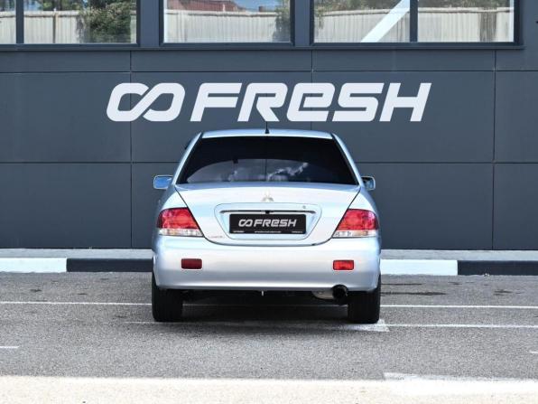 Mitsubishi Lancer IX с пробегом 2006 года, цена 619 000 рублей, 291369 км, седан, Автокод Объявления