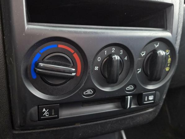 Hyundai Getz I Рестайлинг с пробегом 2010 года, цена 379 000 рублей, 232422 км, хэтчбек, Автокод Объявления