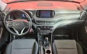 Hyundai Tucson III Вологда  - изображение 29