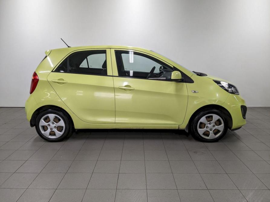 Kia Picanto II Москва  - изображение 4