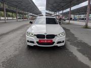 BMW 3 серии VI (F3x) Екатеринбург  - изображение 21