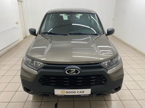 Lada (ВАЗ) Niva Travel I с пробегом 2025 года, цена 1 049 000 рублей, 907 км, внедорожник, Автокод Объявления