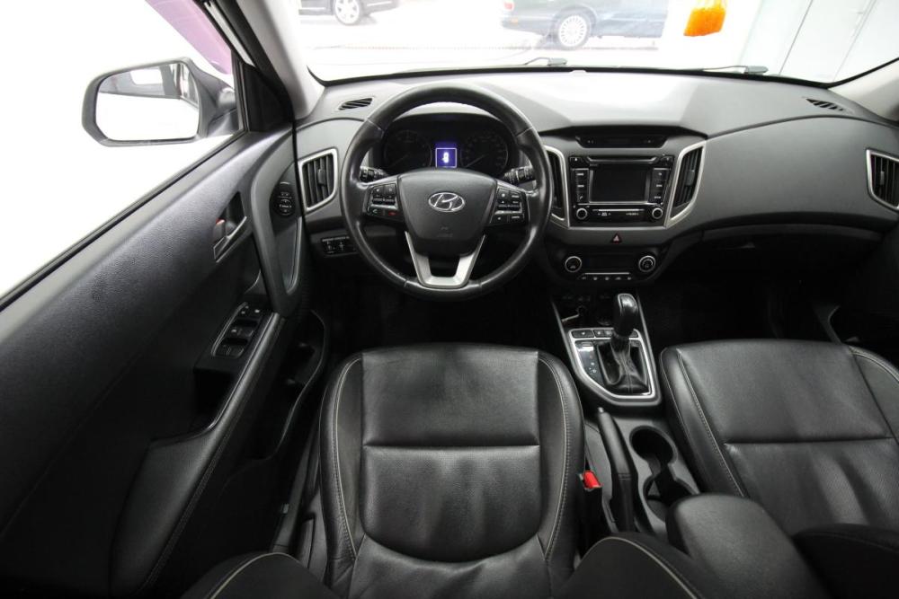 Hyundai Creta I Сургут  - изображение 25