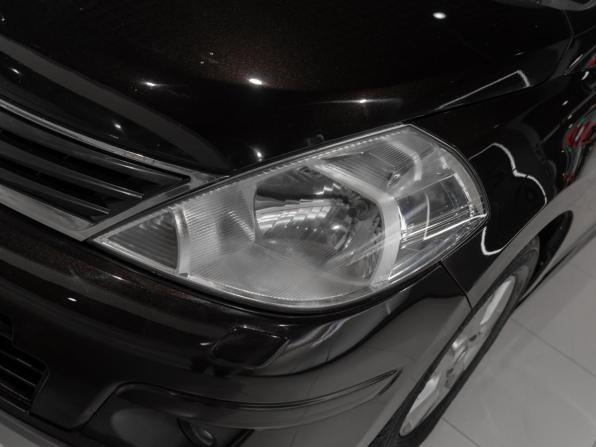 Nissan Tiida I Рестайлинг с пробегом 2011 года, цена 800 000 рублей, 278998 км, хэтчбек, Автокод Объявления