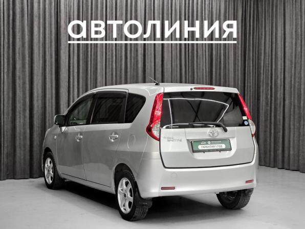 Toyota Passo Sette с пробегом 2010 года, цена 619 000 рублей, 304000 км, минивэн, Автокод Объявления