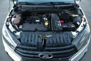 Lada (ВАЗ) Vesta I Брянск  - изображение 47