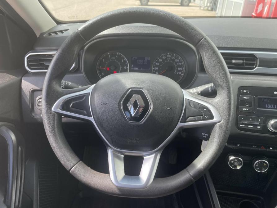 Renault Duster II Стерлитамак  - изображение 13