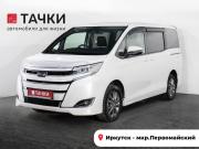 Toyota Noah III (R80) Рестайлинг Иркутск  - изображение 24