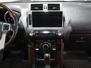 Toyota Land Cruiser Prado 150 Series Рестайлинг 1 Москва  - изображение 39