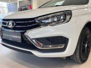 Lada (ВАЗ) Vesta I Рестайлинг (NG) Березники  - изображение 50