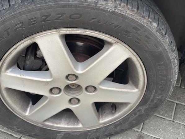 Suzuki Ignis II (HR) с пробегом 2007 года, цена 280 000 рублей, 183796 км, хэтчбек, Автокод Объявления