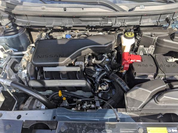 Nissan X-Trail III Рестайлинг с пробегом 2020 года, цена 2 325 000 рублей, 108096 км, внедорожник, Автокод Объявления