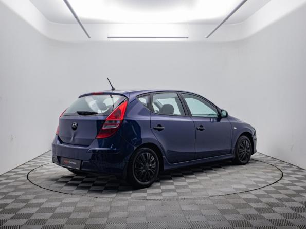 Hyundai i30 I Рестайлинг с пробегом 2010 года, цена 660 000 рублей, 208014 км, хэтчбек, Автокод Объявления