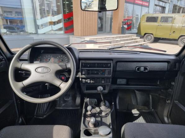 Lada (ВАЗ) 2121 (4x4) I Рестайлинг с пробегом 2016 года, цена 449 000 рублей, 52560 км, внедорожник, Автокод Объявления