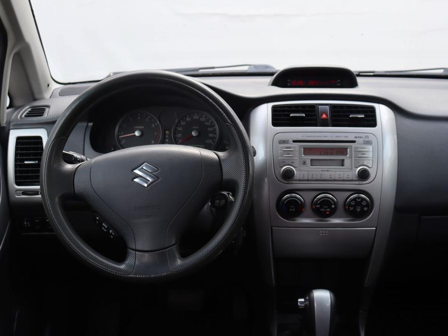 Suzuki Liana I Рестайлинг Москва  - изображение 15