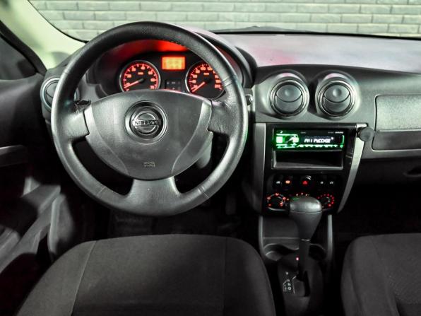 Nissan Almera III (G15) с пробегом 2013 года, цена 650 000 рублей, 253700 км, седан, Автокод Объявления