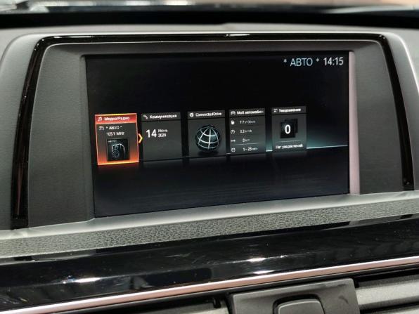 BMW 3 серии VI (F3x) Рестайлинг с пробегом 2018 года, цена 2 200 000 рублей, 135411 км, седан, Автокод Объявления