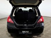 Nissan Tiida I Рестайлинг Санкт-Петербург  - изображение 29