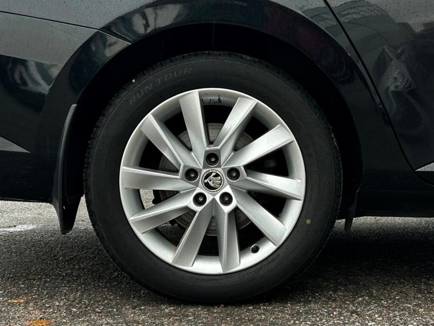 Skoda Superb III Санкт-Петербург  - изображение 23