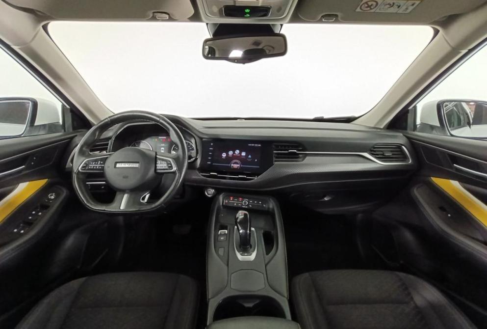 Haval F7x I Волгоград  - изображение 11