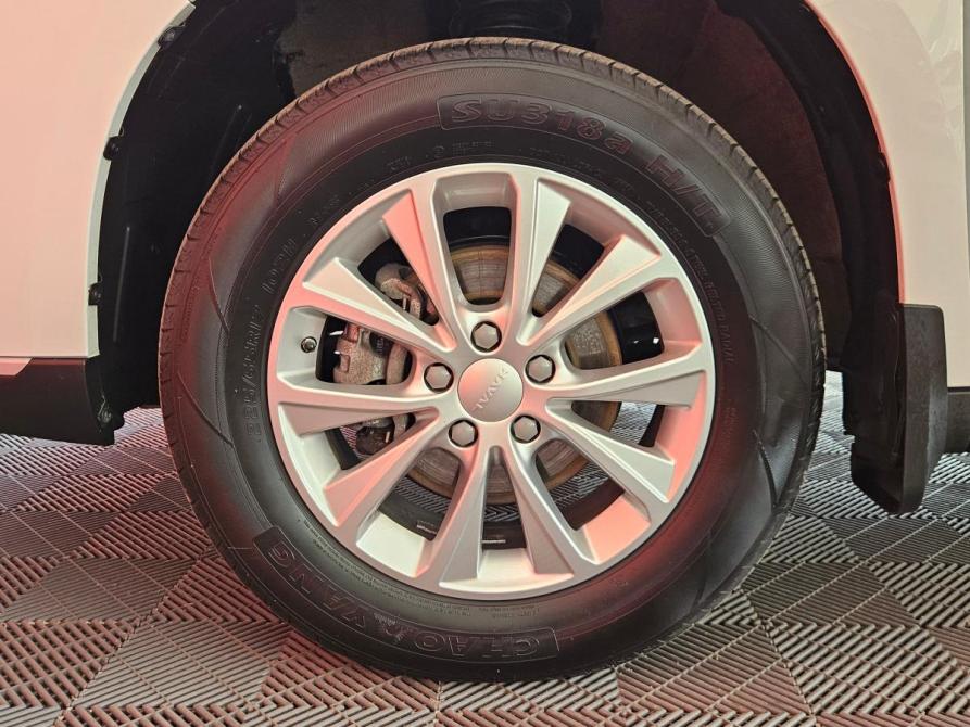 Haval M6 II Вологда  - изображение 20