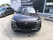 Changan CS35 Plus I Рестайлинг Тольятти  - изображение 25