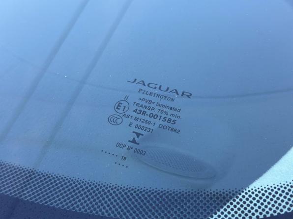 Jaguar XF II с пробегом 2019 года, цена 2 970 000 рублей, 53277 км, седан, Автокод Объявления