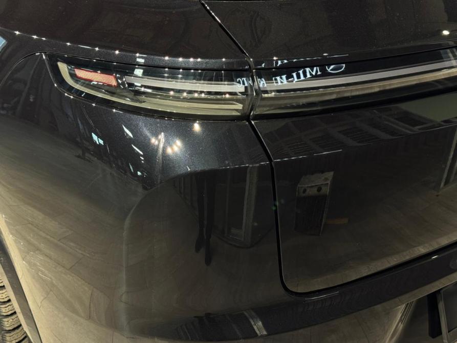 Li Auto (Lixiang) L7 I Иркутск  - изображение 12