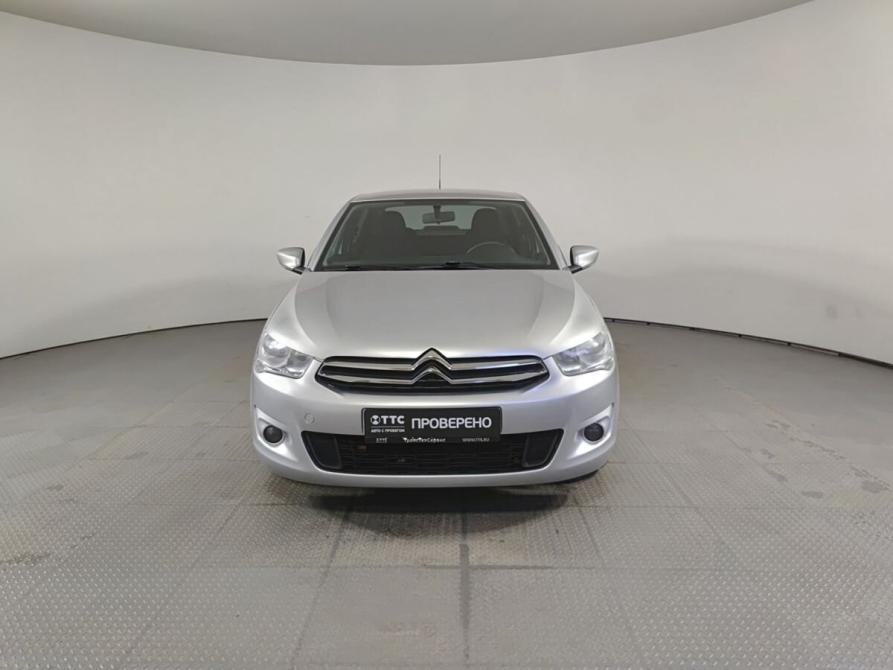 Citroen C-Elysee I Уфа  - изображение 2