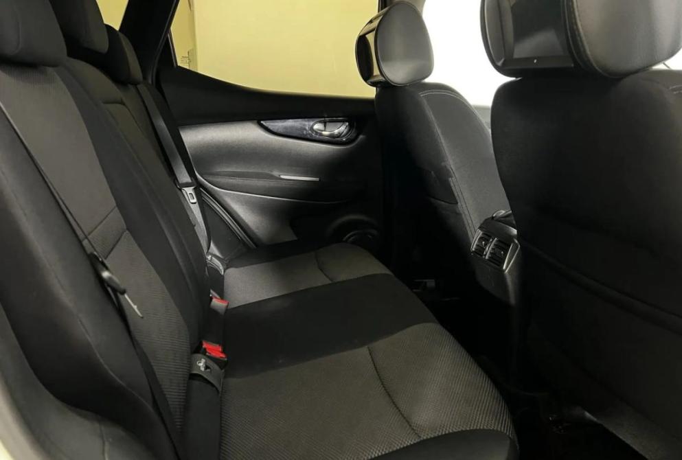 Nissan Qashqai II Нижний Новгород  - изображение 12