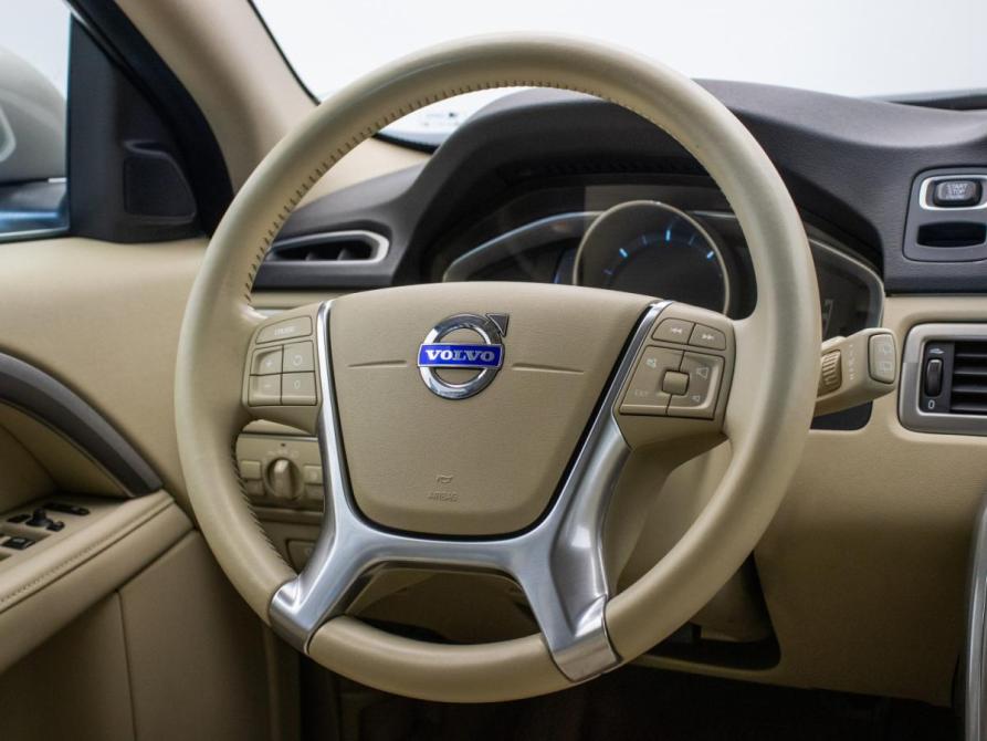 Volvo XC70 II Рестайлинг Москва  - изображение 15