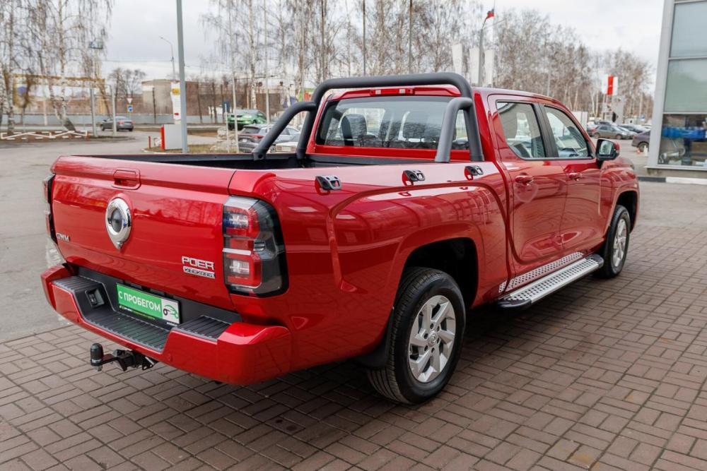 Great Wall Poer King Kong Ульяновск  - изображение 6