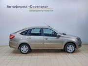 Lada (ВАЗ) Granta I Рестайлинг Ярославль  - изображение 15
