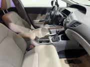Honda Civic IX Курск  - изображение 24
