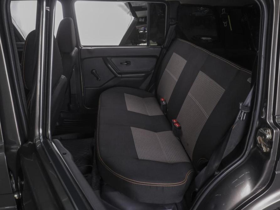 Lada (ВАЗ) 2131 (4x4) I Ростов-на-Дону  - изображение 9