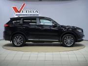 Geely Atlas Pro Уфа  - изображение 20