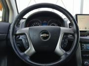 Chevrolet Captiva I Рестайлинг 2 Москва  - изображение 34