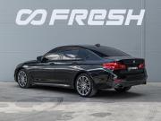 BMW 5 серии VII (G30/G31/G38) Краснодар  - изображение 28