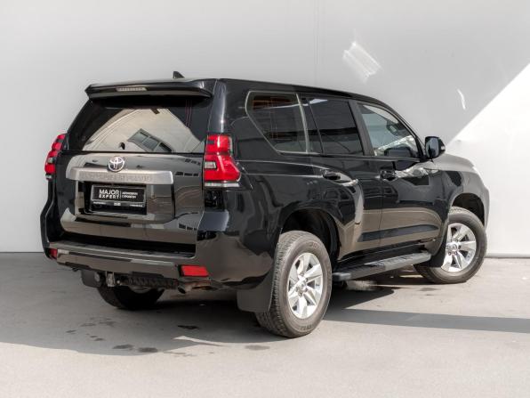 Toyota Land Cruiser Prado 150 Series Рестайлинг 3 с пробегом 2020 года, цена 5 635 000 рублей, 72089 км, внедорожник, Автокод Объявления