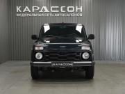 Lada (ВАЗ) Niva Legend Пермь  - изображение 18