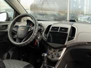 Chevrolet Aveo II Новосибирск  - изображение 29