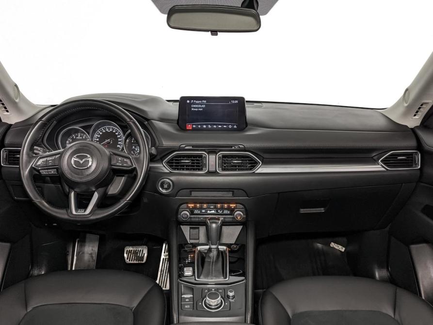 Mazda CX-5 II Москва  - изображение 14