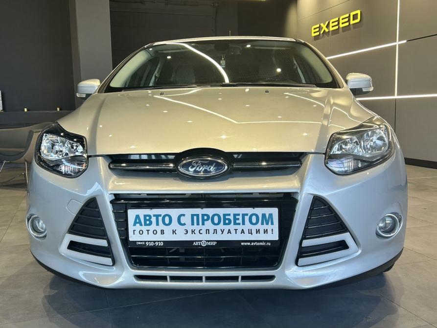 Ford Focus III Новокузнецк  - изображение 3