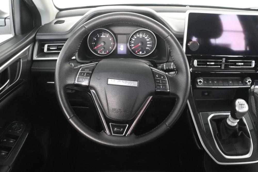 Haval M6 II Ульяновск  - изображение 10